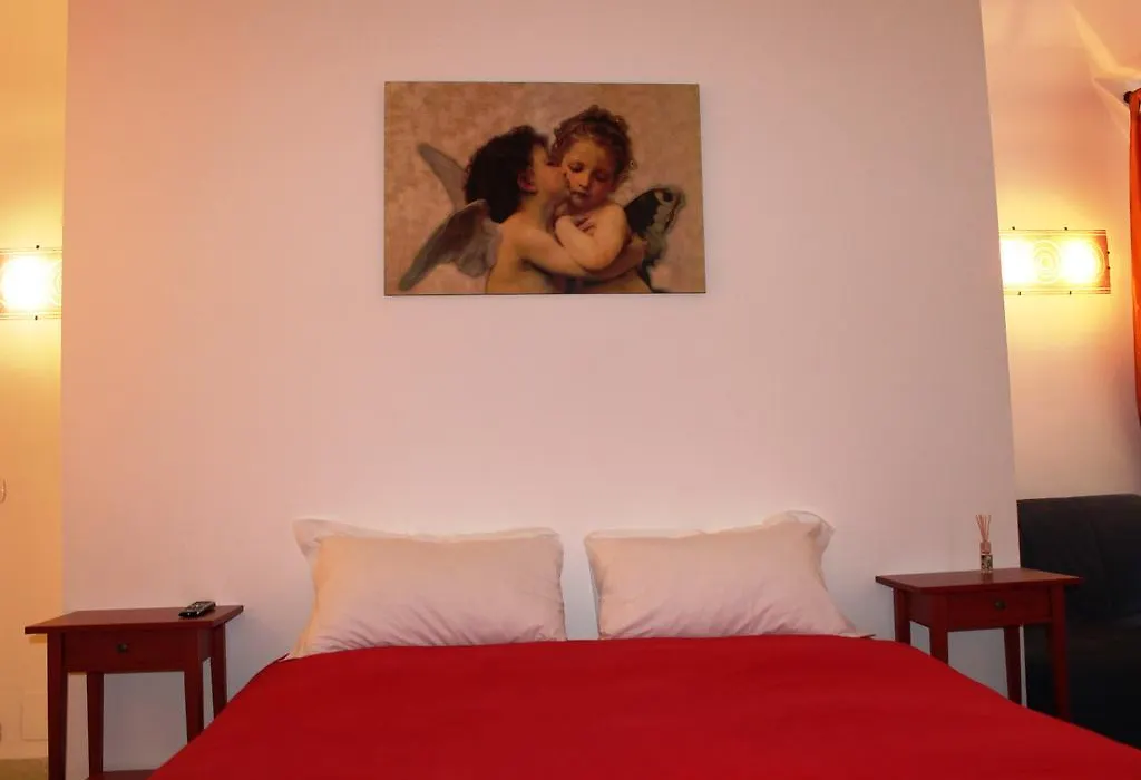 Hella Ibernesi 23 Fori Imperiali Inn, New Gestion!-1