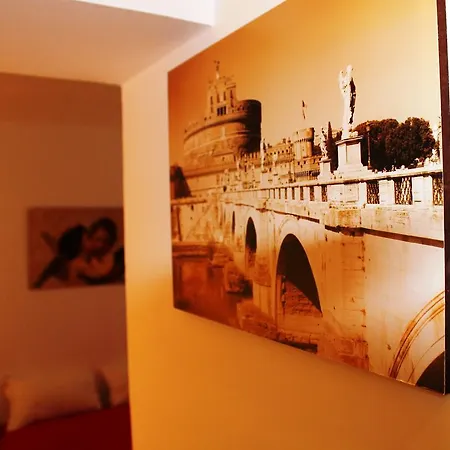 Hella Ibernesi 23 Fori Imperiali Inn, New Gestion!-2