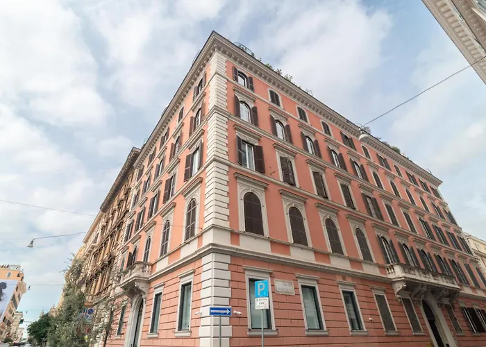 Aureliana Luxury Apartment