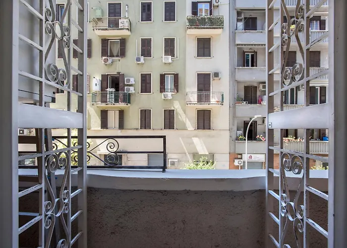Appia Luxe - A poche fermate del Centro